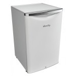 Danby 4.4 cu ft Mini Fridge Pearl White