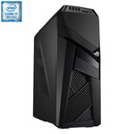 ASUS ROG Strix Gaming PC (Intel Core i7-8700/1TB HDD/128GB SSD/8GB RAM/NVIDIA GTX1060/Windows 10)