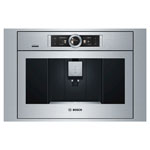 Bosch 30" Coffee Machine Trim Kit for BCM8450UC
