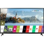 LG 65" 4K UHD HDR LED webOS 3.5 Smart TV (65UJ6540) REFURBISHED