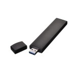 axGear M.2 to USB 3.0 External Enclosure Converter NGFF SSD Adapter USB Stick
