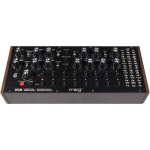 Moog Drummer from Another Mother - Semi-Modular Analog Percussion Synthesizer