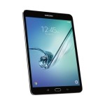 Open Box - Samsung Galaxy Tab A 8.0" 16GB Android Tablet - Smoky Titanium - Open Box