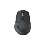 Logitech M720 Triathalon Multi-Device Wireless Mouse (910-004790)