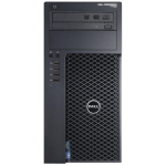 Dell Precision T1700 Mini-Tower, Intel 4th Gen Core i7,16GB RAM, 1500GB HDD,Windows 10 Pro,1 Year Warranty - Refurbished