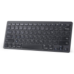 Ultra Compact Slim Profile Wireless Bluetooth Keyboard | Best Buy