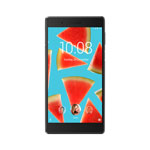 Lenovo Tab 7 7" 16GB Android 7.1 Tablet With MediaTek MT8161 4-Core Processor - Slate Black