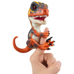 WowWee Fingerlings Untamed Blaze