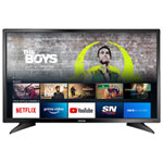 Toshiba 32" 720p LED Smart TV (32LF221C19) - Fire TV Edition