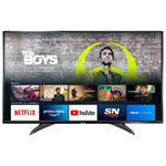 Toshiba 49" 1080p LED Smart TV (49LF421C19) - Fire TV Edition