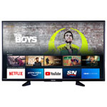 Toshiba 50" 4K UHD HDR LED Smart TV (50LF621C19) - Fire TV Edition
