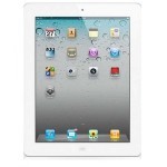 Apple iPad 4 Fourth Generation 9.7in Wifi only 128gb in White, Refurbished