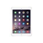 Apple iPad Air 2 Second Generation 9.7in Wifi only 128gb in Gold, Refurbished