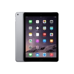 Apple iPad Air 2 9.7-inch (2014) - Wi-Fi - 16GB - Space Grey - Refurbished