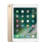 Apple iPad Pro 9.7in Wifi only 256gb in Gold, Refurbished