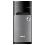 Manufacture Refurbished ASUS M32BF Desktop: AMD A10-7800, 8GB RAM, 1TB HDD, Radeon R7, DVDRW, WIFI, Win 10 Home