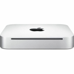 Mac Mini 2.4GHz C2D 4GB / 320GB / DVDRW - Refurbished, Grade A, Excellent Condition, 9/10!