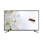 Samsung UN58MU6100 58" 4K UHD HDR 120Hz LED Tizen Smart TV - Open Box