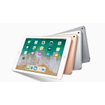 Apple iPad 2018 (6th Generation) 9.7" 32GB with WiFi - Gold - Open Box