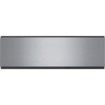 Bosch 29.8" 2.2 Cu. Ft. Warming Drawer (HWD5051UC) - Stainless Steel - Open Box - Scratch & Dent
