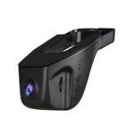 GlobalTone Dash Camera Full HD 170 Degrees Microsd Memory Card
