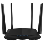 Tenda AC1200 Smart Dual-Band Wireless Router (AC6)
