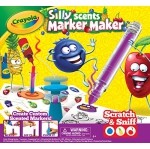 Crayola Silly Scents Marker Maker, Scented Markers, Gift