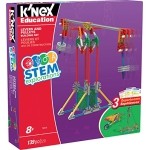 K'Nex Education Stem Explorations: Levers & Pulleys Building Set Building Kit