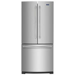 Maytag 31" French Door Refrigerator (MFB2055FRZ) - Stainless Steel - Open Box - Perfect Condition