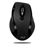 Adesso 1600 dpi Wireless Laser Mouse - (IMOUSE G25)