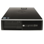 Refurbished HP 8200 SFF, i5-2400 @ 3.1Ghz , 8GB DDR3 , 500GB, Win 10 Pro
