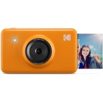 Kodak Mini Shot Digital Instant Camera Yellow