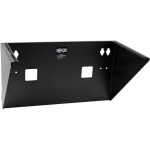 Tripp Lite SmartRack SRWALLBRKT6U Mounting Bracket for Server, Network Switch, UPS