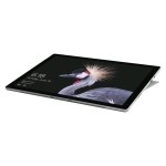 Microsoft Surface Pro 12.3" 256GB Window 10 Tablet With Intel i7-7660U Processor - Silver - (FKG-00001)
