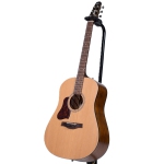 Seagull S6 Original Acoustic Guitar - Left