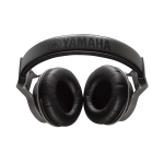 Yamaha HPH-MT7W Studio Monitor Headphones - Black | Best Buy Canada