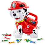 VTech PAW Patrol Treat Time Marshall Learning Toy - English