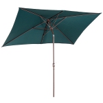 Couleur: Vert foncé