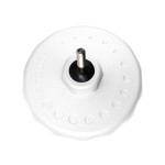 Monitor Audio Universal Speaker Mounting Bracket - White - Pair