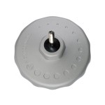 Monitor Audio Universal Speaker Mounting Bracket - Grey - Pair