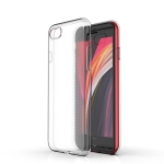 Couleur: Transparente