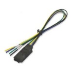 MicroBypass Pioneer and Alpine Multimedia Video In Motion Interface | Bypass module