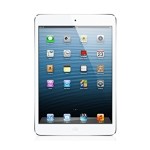 Apple iPad Mini 16GB Wifi-Only - White - Refurbished