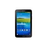 Samsung Galaxy Tab E Lite 7.0" 8 GB SM-T113 Black Android Tablet, Sold by SIPL Online, Refurbished