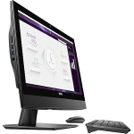 Dell OptiPlex 5250 AIO - Intel i5-6500 CPU@ 3.2GHz - 8GB RAM - 128GB SSD - WIN 10 PRO -Certified Refurbished