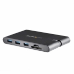 MULTIPORT ADAPTER - USB-C - HDMI AND VGA