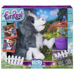 FurReal Ricky The Trick Lovin' Pup Plush Toy