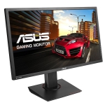 ASUS MG28UQ Gaming Monitor - 28" 4K 3840x2160 1ms HDMI DP FreeSync Certified Refurbished w/ 90-day ASUS Warranty