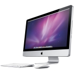 Apple iMac MC813LL/A 27" Desktop (2011 Model) - Refurbished