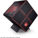 HP OMEN X 900-210 Gaming Desktop - Intel Core i7-7820X 3.60GHz (X-Series) - 16GB DDR4 SDRAM - 2TB+512GB SSD - GeForce GTX 1080
